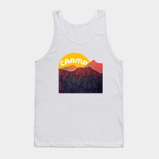 Caamp Tank Top